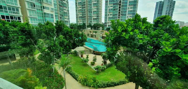 Goldenhill Park Condo, 66 Mei Hwan Drive, 3 Bedrooms, 1,335 sqft, Condominium For Rent, by Veronica Ong, 18082850 - PropertyGuru.com.sg