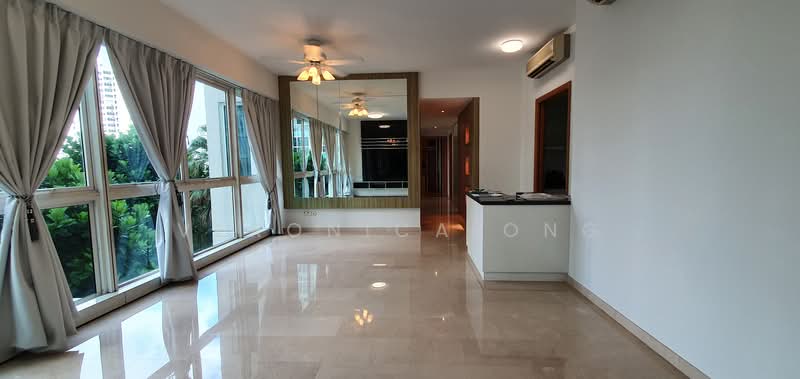 Goldenhill Park Condo, 66 Mei Hwan Drive, 3 Bedrooms, 1,335 sqft, Condominium For Rent, by Veronica Ong, 18082850 - PropertyGuru.com.sg
