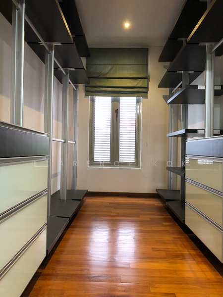 Semi-D near Kembangan MRT, Kembangan MRT, 5 Bedrooms, 3,200 sqft, Semi-Detached House For Rent, by Clarence Kok, 18083490 - PropertyGuru.com.sg