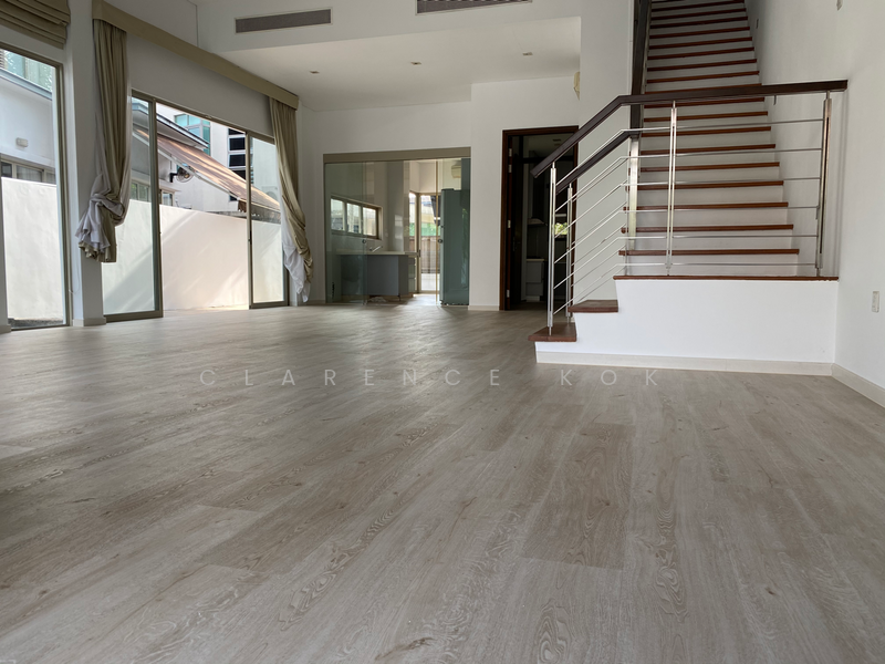 Semi-D near Kembangan MRT, Kembangan MRT, 5 Bedrooms, 3,200 sqft, Semi-Detached House For Rent, by Clarence Kok, 18083490 - PropertyGuru.com.sg