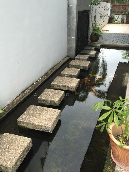 Semi-D near Kembangan MRT, Kembangan MRT, 5 Bedrooms, 3,200 sqft, Semi-Detached House For Rent, by Clarence Kok, 18083490 - PropertyGuru.com.sg