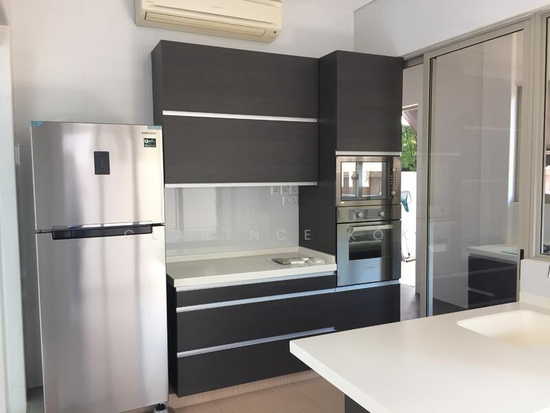 Semi-D near Kembangan MRT, Kembangan MRT, 5 Bedrooms, 3,200 sqft, Semi-Detached House For Rent, by Clarence Kok, 18083490 - PropertyGuru.com.sg