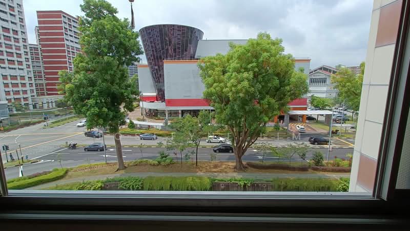 For Rent - 425 Hougang Avenue 6