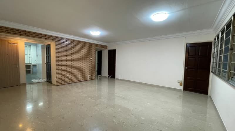 For Rent - 425 Hougang Avenue 6