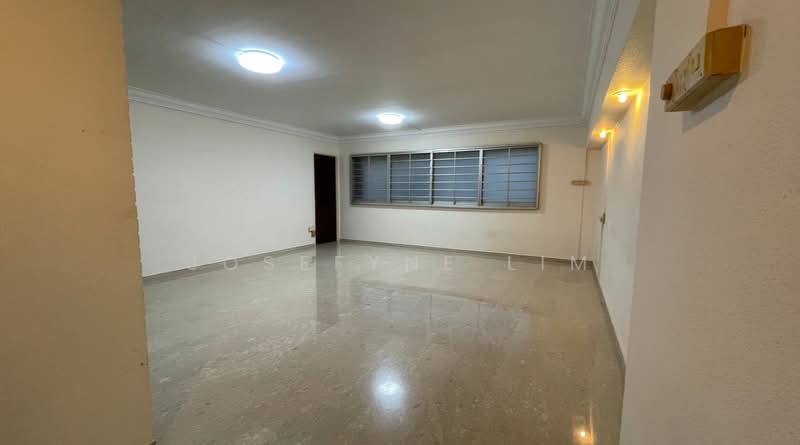 For Rent - 425 Hougang Avenue 6