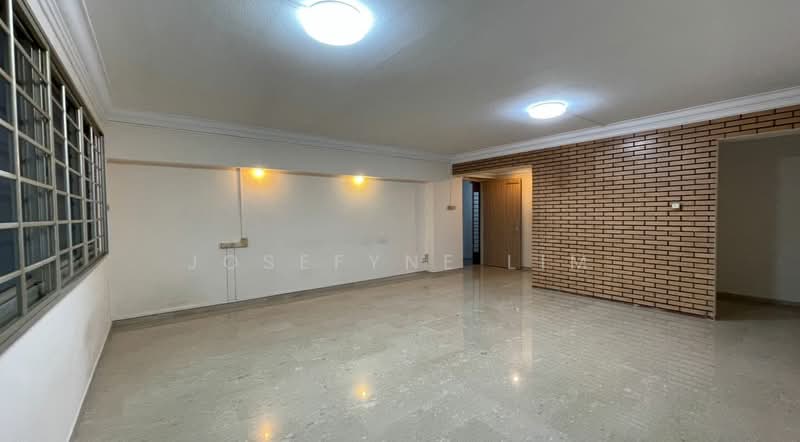 For Rent - 425 Hougang Avenue 6