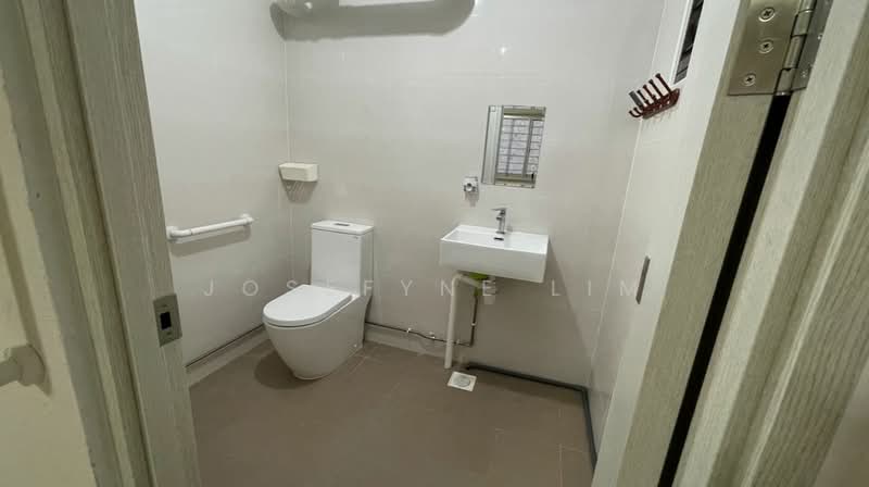 For Rent - 425 Hougang Avenue 6