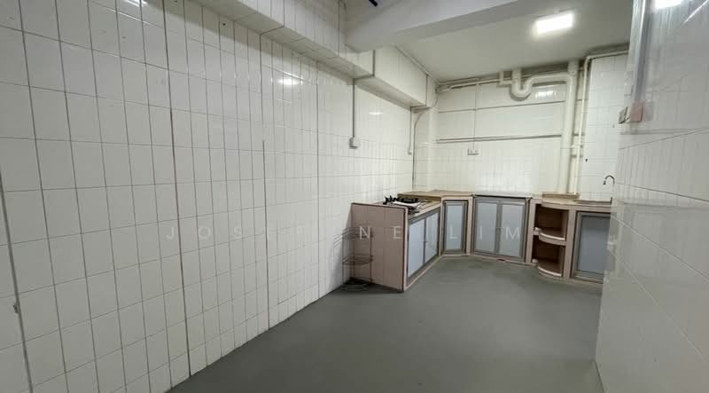 For Rent - 425 Hougang Avenue 6