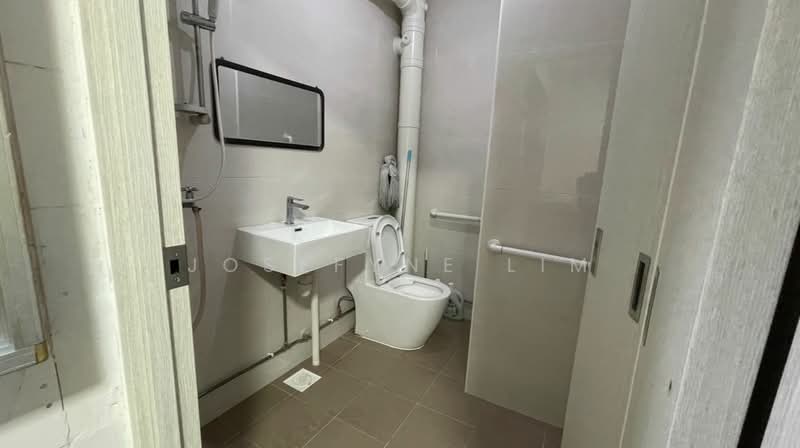 For Rent - 425 Hougang Avenue 6