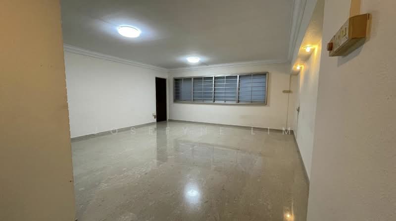 For Rent - 425 Hougang Avenue 6