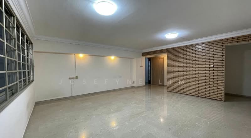 For Rent - 425 Hougang Avenue 6