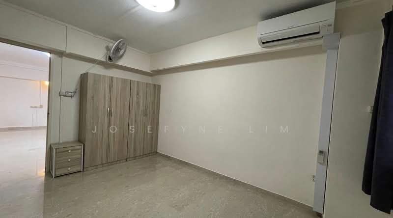 For Rent - 425 Hougang Avenue 6