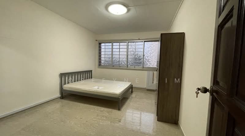 For Rent - 425 Hougang Avenue 6