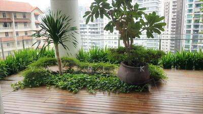 For Sale - Skypark @ Somerset