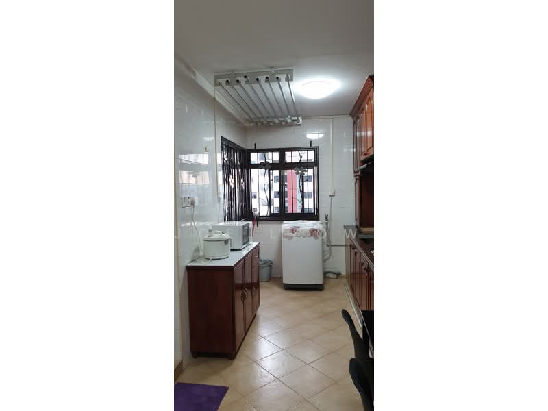 689B Choa Chu Kang Drive, 689B Choa Chu Kang Drive, Dairy Farm / Bukit Panjang / Choa Chu Kang, 3 Bedrooms, 969 sqft, HDB Flat For Rent, by Joe Leow, 18089528 - PropertyGuru.com.sg