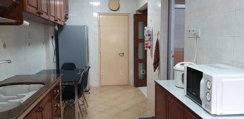 689B Choa Chu Kang Drive, 689B Choa Chu Kang Drive, Dairy Farm / Bukit Panjang / Choa Chu Kang, 3 Bedrooms, 969 sqft, HDB Flat For Rent, by Joe Leow, 18089528 - PropertyGuru.com.sg