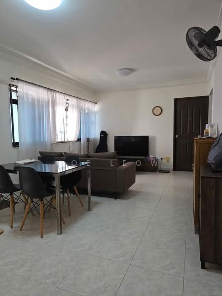 689B Choa Chu Kang Drive, 689B Choa Chu Kang Drive, Dairy Farm / Bukit Panjang / Choa Chu Kang, 3 Bedrooms, 969 sqft, HDB Flat For Rent, by Joe Leow, 18089528 - PropertyGuru.com.sg