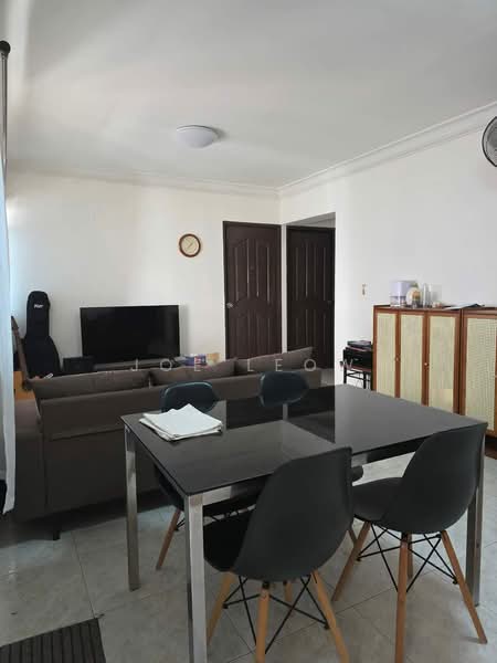 689B Choa Chu Kang Drive, 689B Choa Chu Kang Drive, Dairy Farm / Bukit Panjang / Choa Chu Kang, 3 Bedrooms, 969 sqft, HDB Flat For Rent, by Joe Leow, 18089528 - PropertyGuru.com.sg