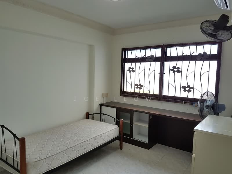 689B Choa Chu Kang Drive, 689B Choa Chu Kang Drive, Dairy Farm / Bukit Panjang / Choa Chu Kang, 3 Bedrooms, 969 sqft, HDB Flat For Rent, by Joe Leow, 18089528 - BEDROOM 2 - PropertyGuru.com.sg