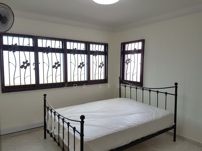 689B Choa Chu Kang Drive, 689B Choa Chu Kang Drive, Dairy Farm / Bukit Panjang / Choa Chu Kang, 3 Bedrooms, 969 sqft, HDB Flat For Rent, by Joe Leow, 18089528 - MASTER BEDROOM - PropertyGuru.com.sg