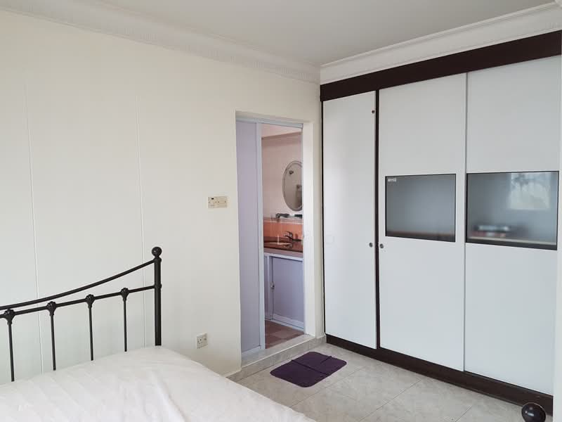 689B Choa Chu Kang Drive, 689B Choa Chu Kang Drive, Dairy Farm / Bukit Panjang / Choa Chu Kang, 3 Bedrooms, 969 sqft, HDB Flat For Rent, by Joe Leow, 18089528 - MASTER BEDROOM - PropertyGuru.com.sg