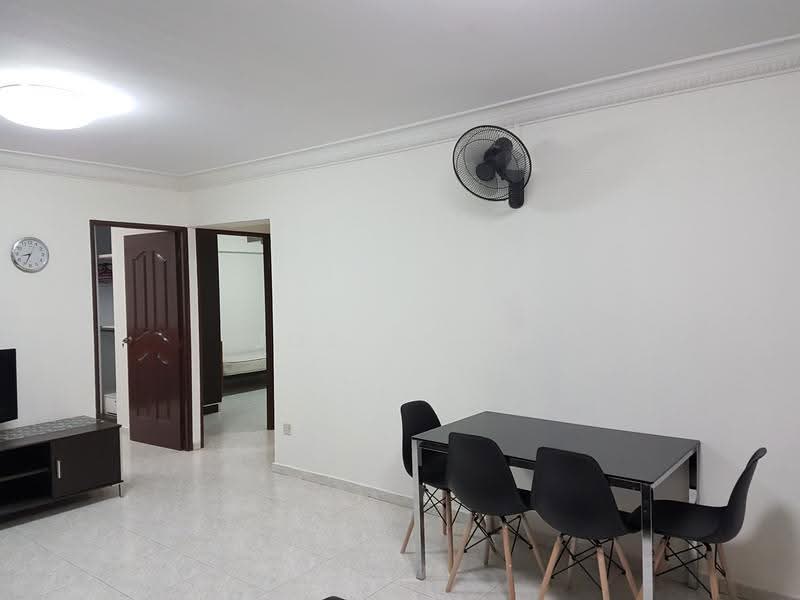689B Choa Chu Kang Drive, 689B Choa Chu Kang Drive, Dairy Farm / Bukit Panjang / Choa Chu Kang, 3 Bedrooms, 969 sqft, HDB Flat For Rent, by Joe Leow, 18089528 - LIVING HALL - PropertyGuru.com.sg