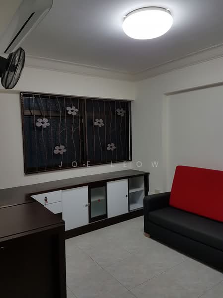 689B Choa Chu Kang Drive, 689B Choa Chu Kang Drive, Dairy Farm / Bukit Panjang / Choa Chu Kang, 3 Bedrooms, 969 sqft, HDB Flat For Rent, by Joe Leow, 18089528 - BEDROOM 3 - PropertyGuru.com.sg