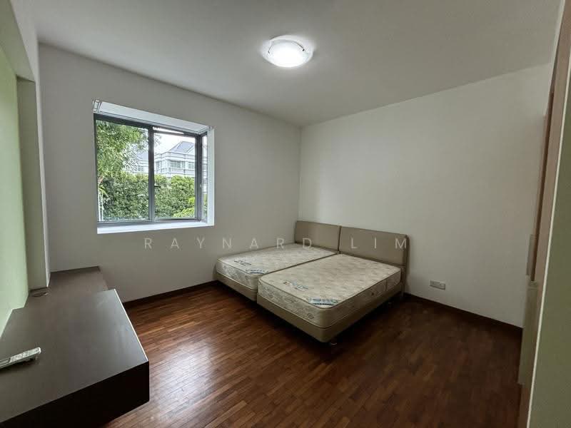 The Waterina, 51 Lorong 40 Geylang, 2 Bedrooms, 1,130 sqft, Apartment For Rent, by Raynard Lim, 18089818 - huge master bedroom - PropertyGuru.com.sg