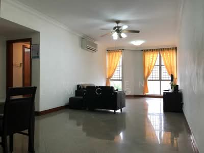 For Rent - Parc Vista