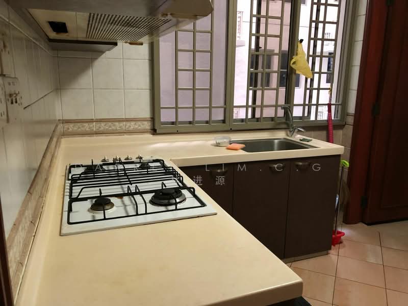 Parc Vista, 452 Corporation Road, 2 Bedrooms, 1,055 sqft, Condominium For Rent, by Darren Lim, 18091774 - PropertyGuru.com.sg