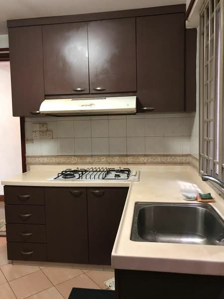 Parc Vista, 452 Corporation Road, 2 Bedrooms, 1,055 sqft, Condominium For Rent, by Darren Lim, 18091774 - PropertyGuru.com.sg