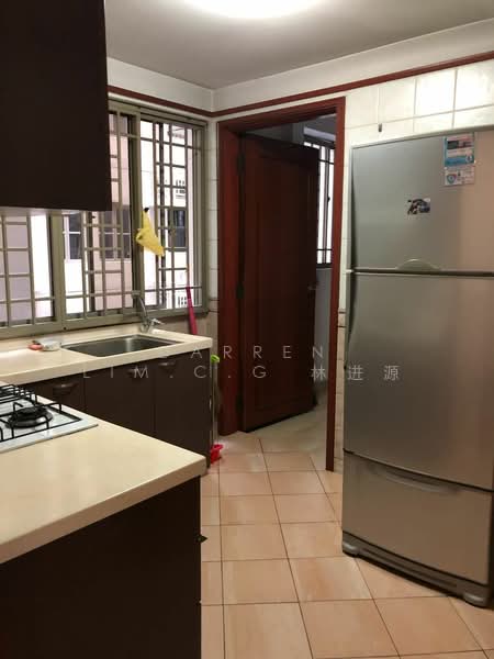 Parc Vista, 452 Corporation Road, 2 Bedrooms, 1,055 sqft, Condominium For Rent, by Darren Lim, 18091774 - PropertyGuru.com.sg