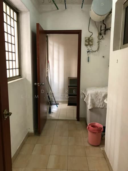 Parc Vista, 452 Corporation Road, 2 Bedrooms, 1,055 sqft, Condominium For Rent, by Darren Lim, 18091774 - PropertyGuru.com.sg