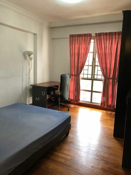 Parc Vista, 452 Corporation Road, 2 Bedrooms, 1,055 sqft, Condominium For Rent, by Darren Lim, 18091774 - PropertyGuru.com.sg