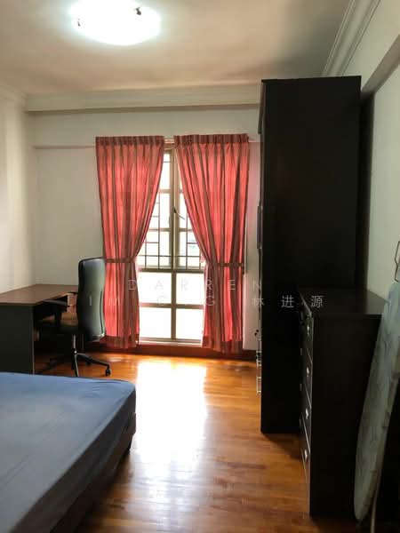 Parc Vista, 452 Corporation Road, 2 Bedrooms, 1,055 sqft, Condominium For Rent, by Darren Lim, 18091774 - PropertyGuru.com.sg