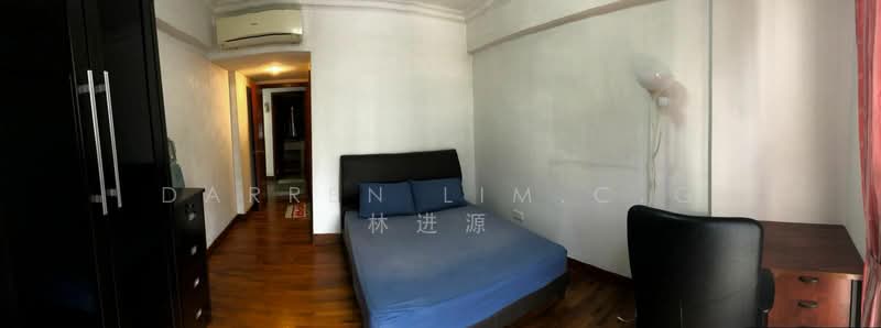 Parc Vista, 452 Corporation Road, 2 Bedrooms, 1,055 sqft, Condominium For Rent, by Darren Lim, 18091774 - PropertyGuru.com.sg