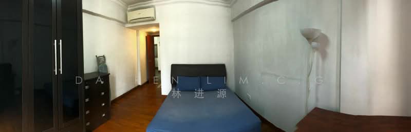 Parc Vista, 452 Corporation Road, 2 Bedrooms, 1,055 sqft, Condominium For Rent, by Darren Lim, 18091774 - PropertyGuru.com.sg