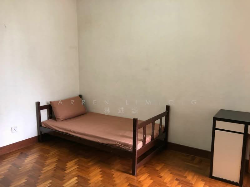 Parc Vista, 452 Corporation Road, 2 Bedrooms, 1,055 sqft, Condominium For Rent, by Darren Lim, 18091774 - PropertyGuru.com.sg