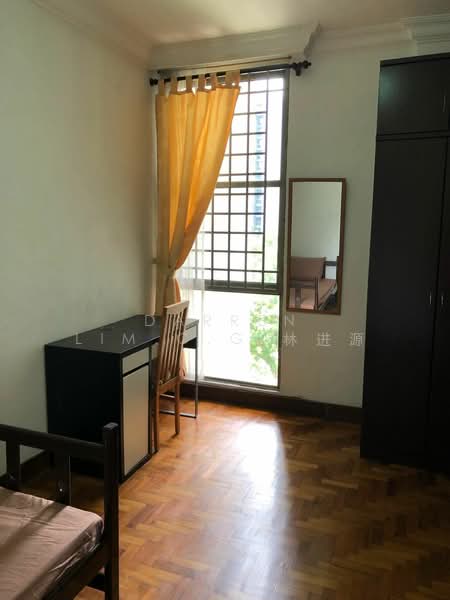Parc Vista, 452 Corporation Road, 2 Bedrooms, 1,055 sqft, Condominium For Rent, by Darren Lim, 18091774 - PropertyGuru.com.sg