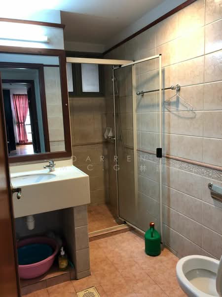 Parc Vista, 452 Corporation Road, 2 Bedrooms, 1,055 sqft, Condominium For Rent, by Darren Lim, 18091774 - PropertyGuru.com.sg