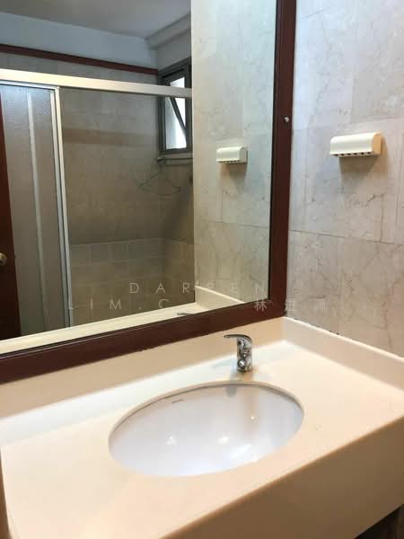 Parc Vista, 452 Corporation Road, 2 Bedrooms, 1,055 sqft, Condominium For Rent, by Darren Lim, 18091774 - PropertyGuru.com.sg