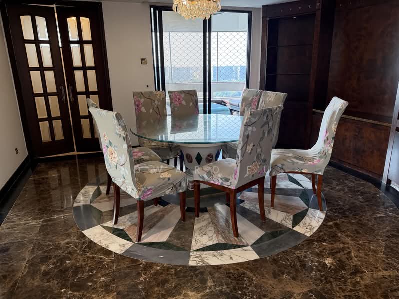 Hawaii Tower, 73 Meyer Road, 4 Bedrooms, 4,328 sqft, Condominium For Rent, by Edward Fu, 18094467 - Dining room - PropertyGuru.com.sg