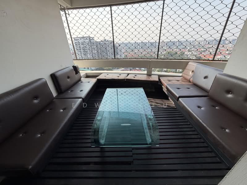 Hawaii Tower, 73 Meyer Road, 4 Bedrooms, 4,328 sqft, Condominium For Rent, by Edward Fu, 18094467 - Outdoor entertainment - PropertyGuru.com.sg