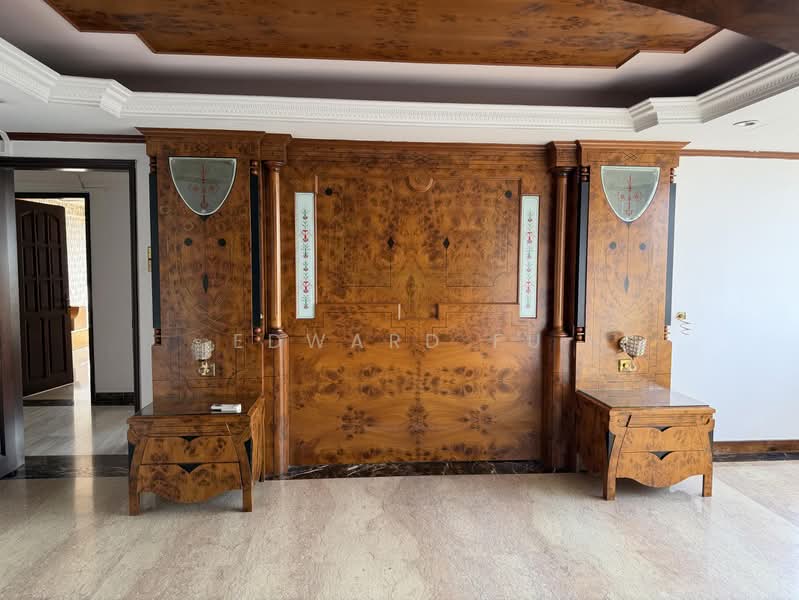 Hawaii Tower, 73 Meyer Road, 4 Bedrooms, 4,328 sqft, Condominium For Rent, by Edward Fu, 18094467 - Master bedroom - PropertyGuru.com.sg