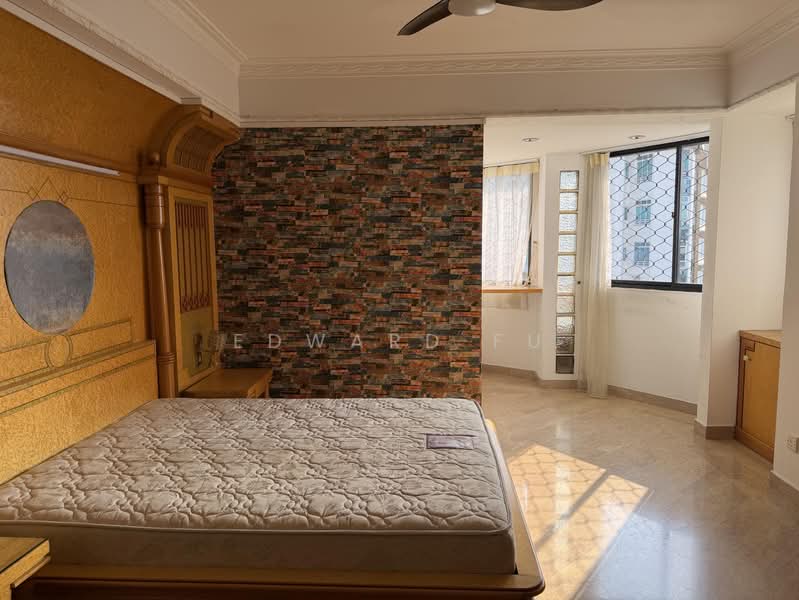 Hawaii Tower, 73 Meyer Road, 4 Bedrooms, 4,328 sqft, Condominium For Rent, by Edward Fu, 18094467 - Bedroom - PropertyGuru.com.sg
