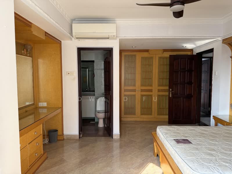 Hawaii Tower, 73 Meyer Road, 4 Bedrooms, 4,328 sqft, Condominium For Rent, by Edward Fu, 18094467 - Bedroom - PropertyGuru.com.sg