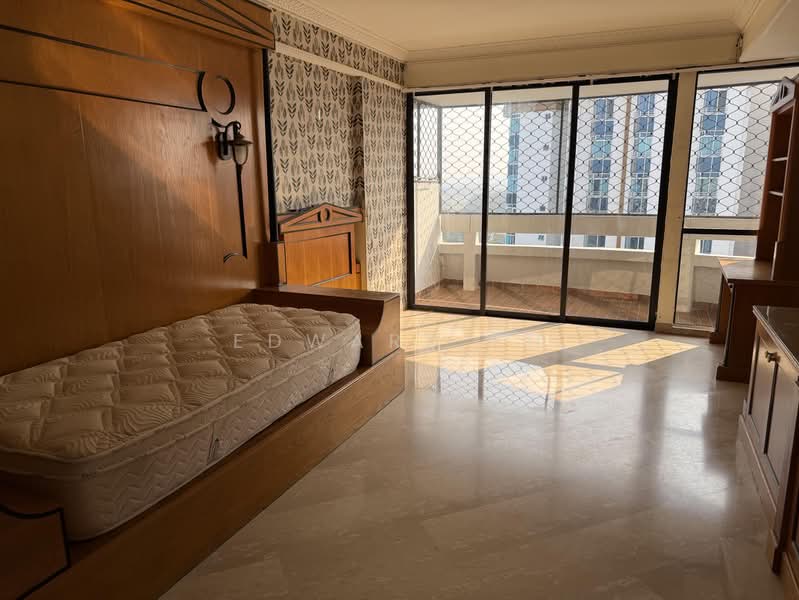 Hawaii Tower, 73 Meyer Road, 4 Bedrooms, 4,328 sqft, Condominium For Rent, by Edward Fu, 18094467 - Bedroom - PropertyGuru.com.sg