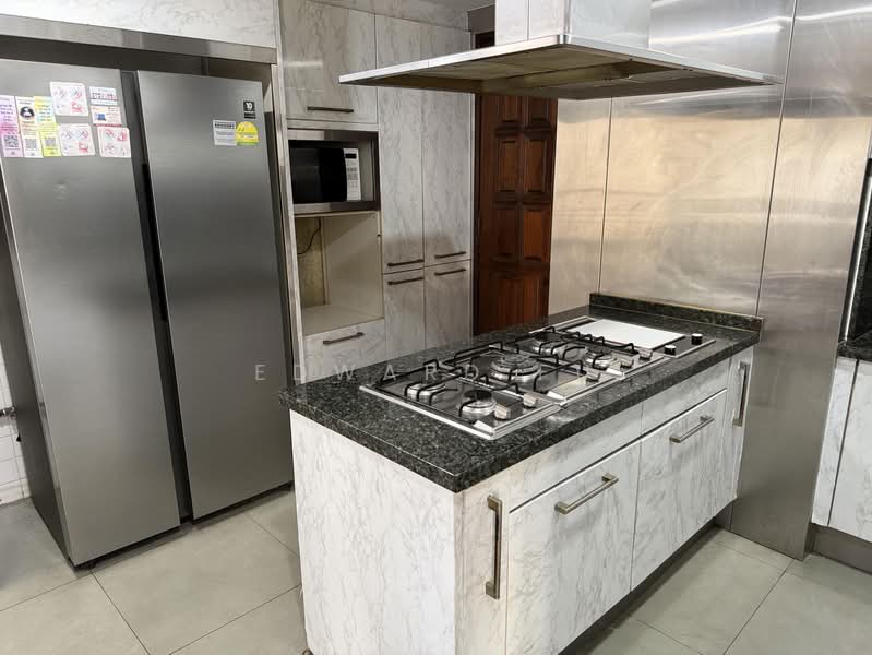 Hawaii Tower, 73 Meyer Road, 4 Bedrooms, 4,328 sqft, Condominium For Rent, by Edward Fu, 18094467 - Kitchen - PropertyGuru.com.sg