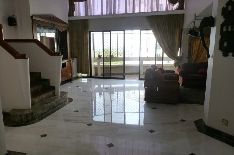 Hawaii Tower, 73 Meyer Road, 4 Bedrooms, 4,328 sqft, Condominium For Rent, by Edward Fu, 18094467 - Hall - PropertyGuru.com.sg