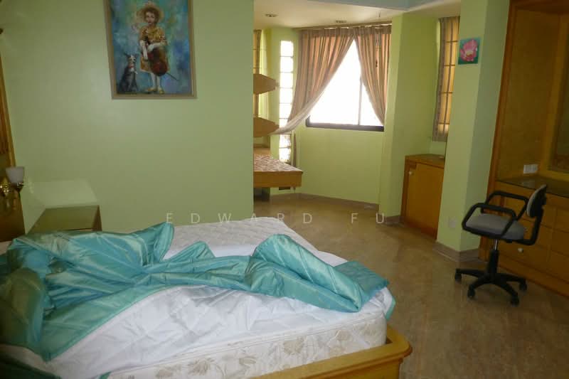 Hawaii Tower, 73 Meyer Road, 4 Bedrooms, 4,328 sqft, Condominium For Rent, by Edward Fu, 18094467 - Bedroom - PropertyGuru.com.sg